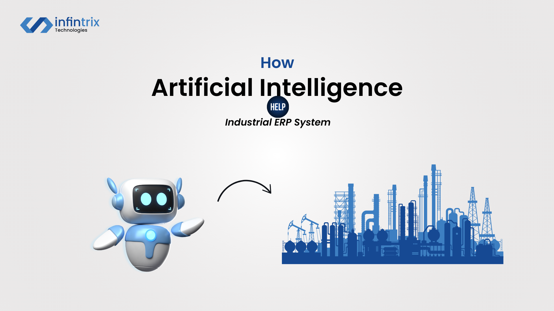 How AI Integration Enhances Industrial ERP Systems