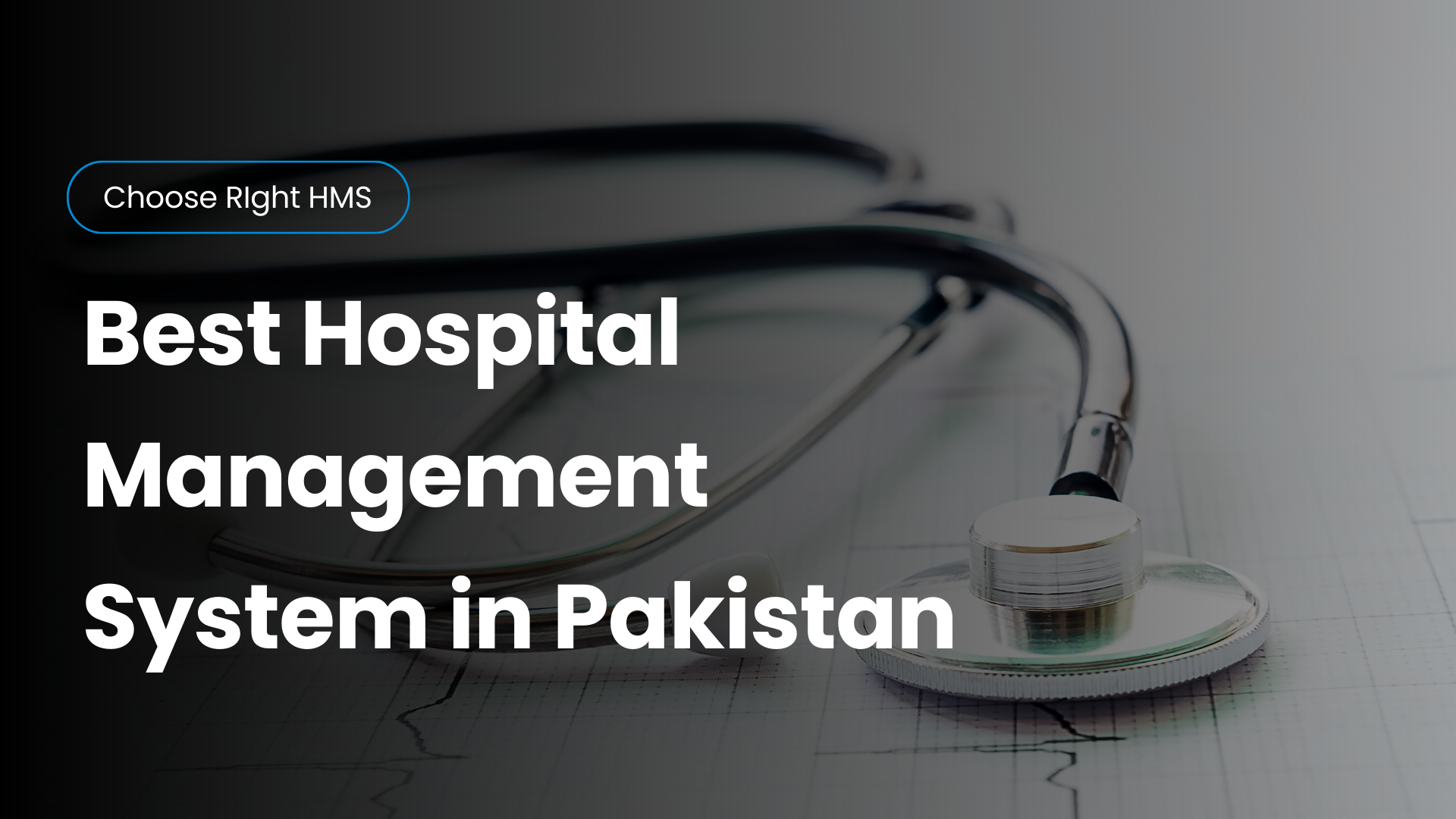 Best Hospital Management System Software in Pakistan | Top HMS Solutions 2025