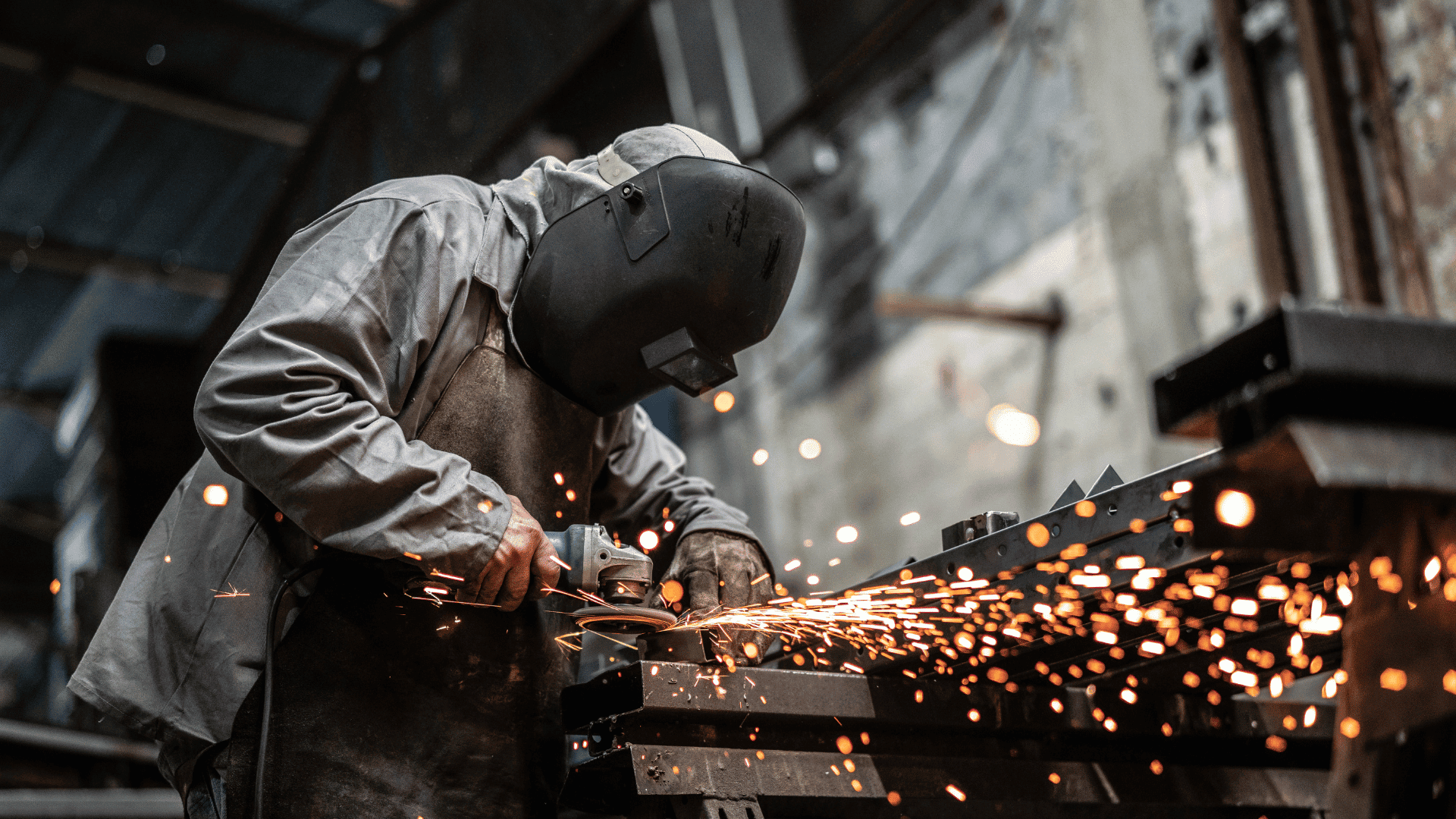 ERP Software for Steel Manufacturing Industry | Complete Guide