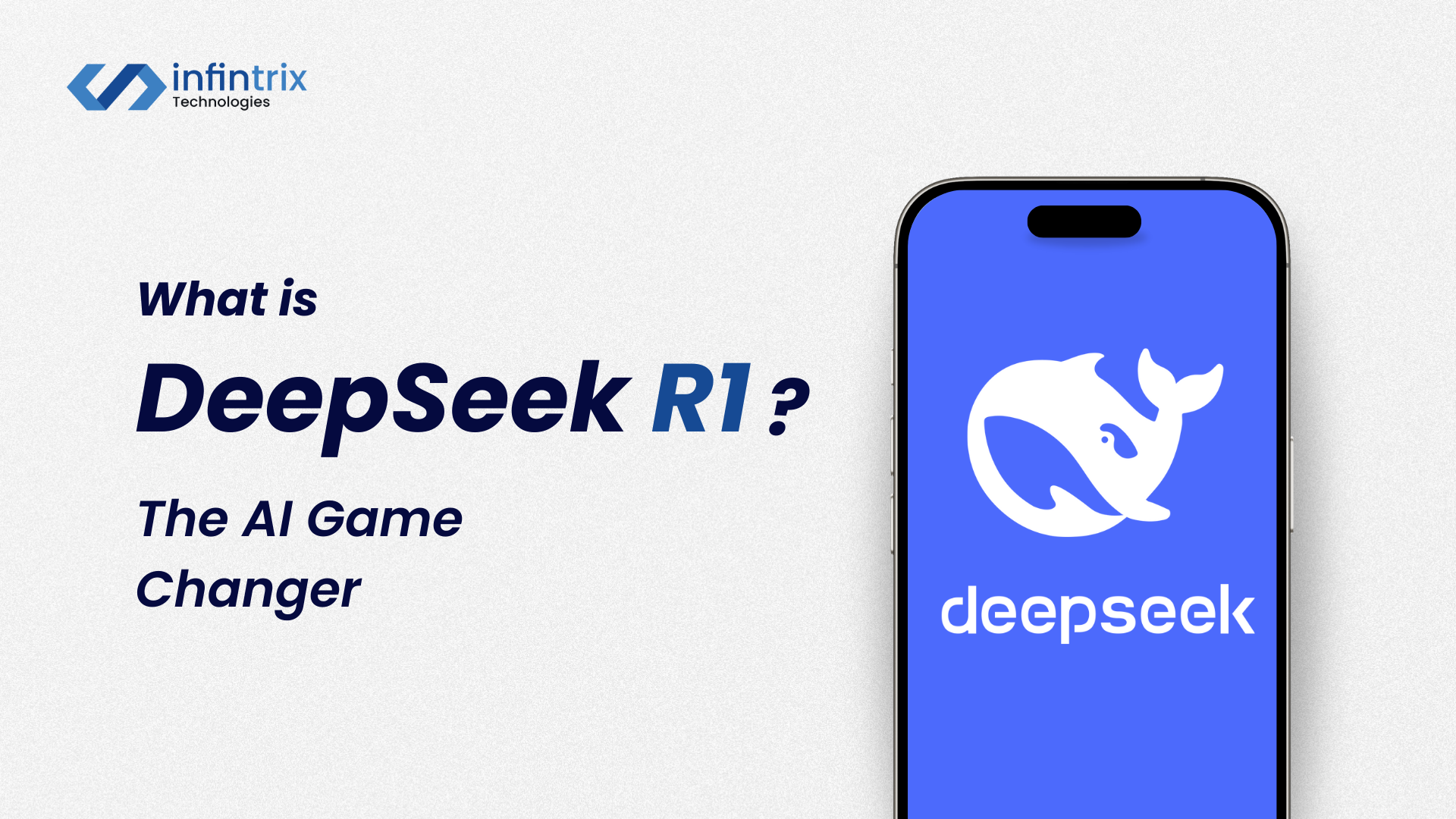 DeepSeek-R1: The AI Game Changer You Need to Know