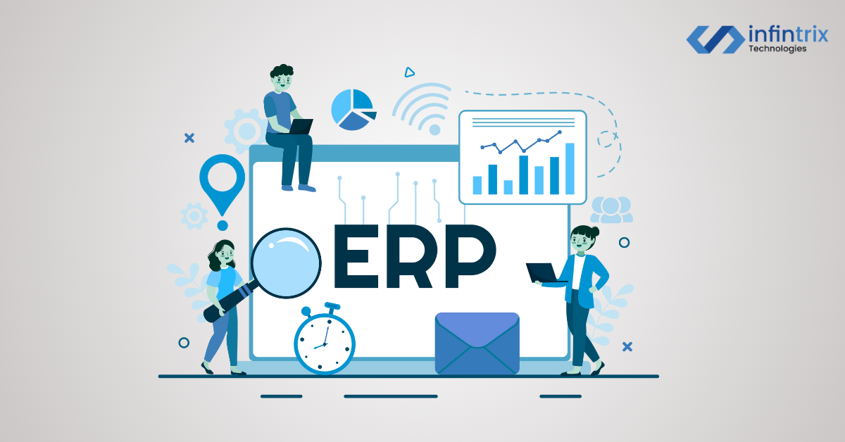 Best ERP Software for Resource Planning in 2025 (Top 10 Picks)