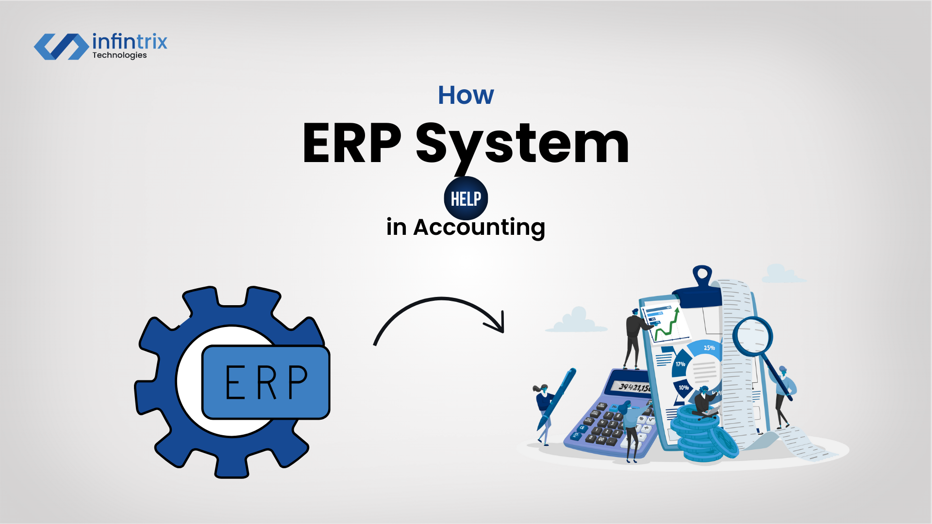 What is an ERP system in accounting? Complete Guide for Finance Teams