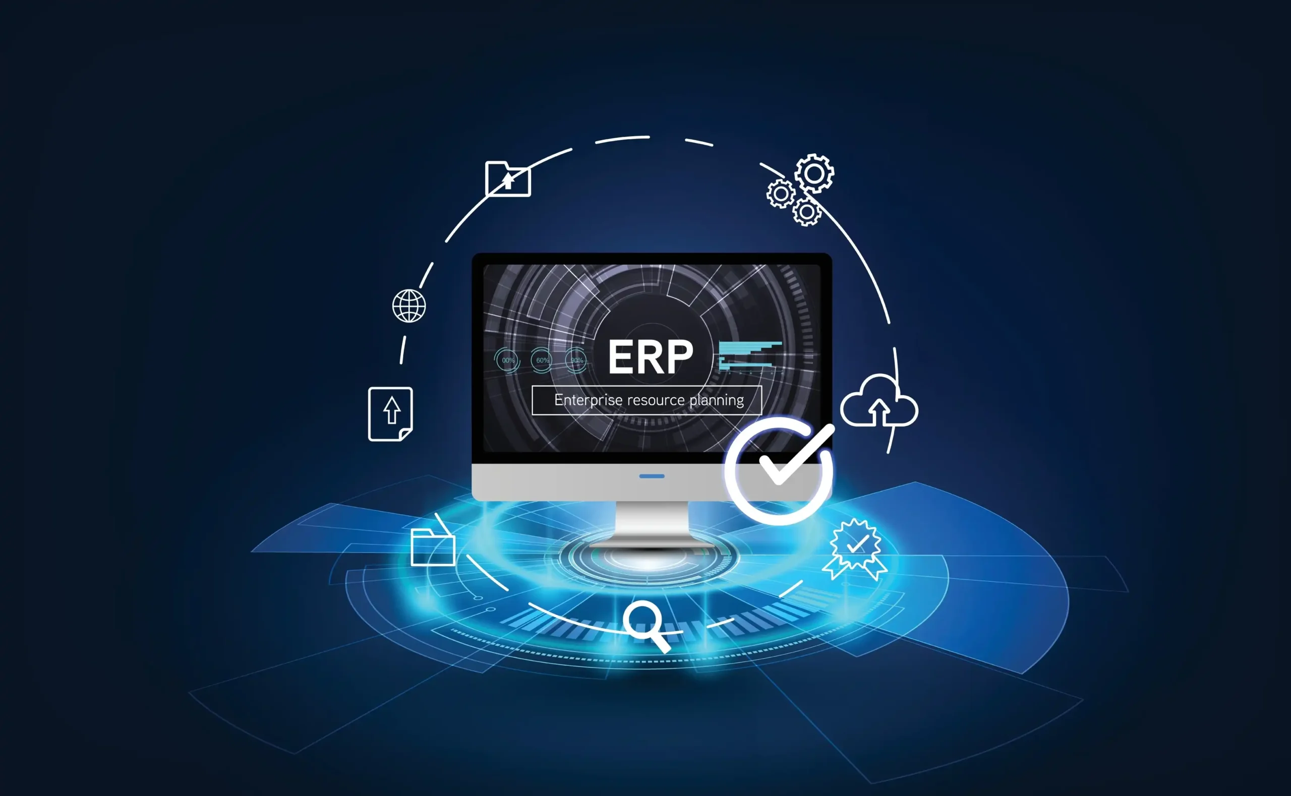ERP Solution Provider in Pakistan: Transforming Businesses with Infintrix Technologies